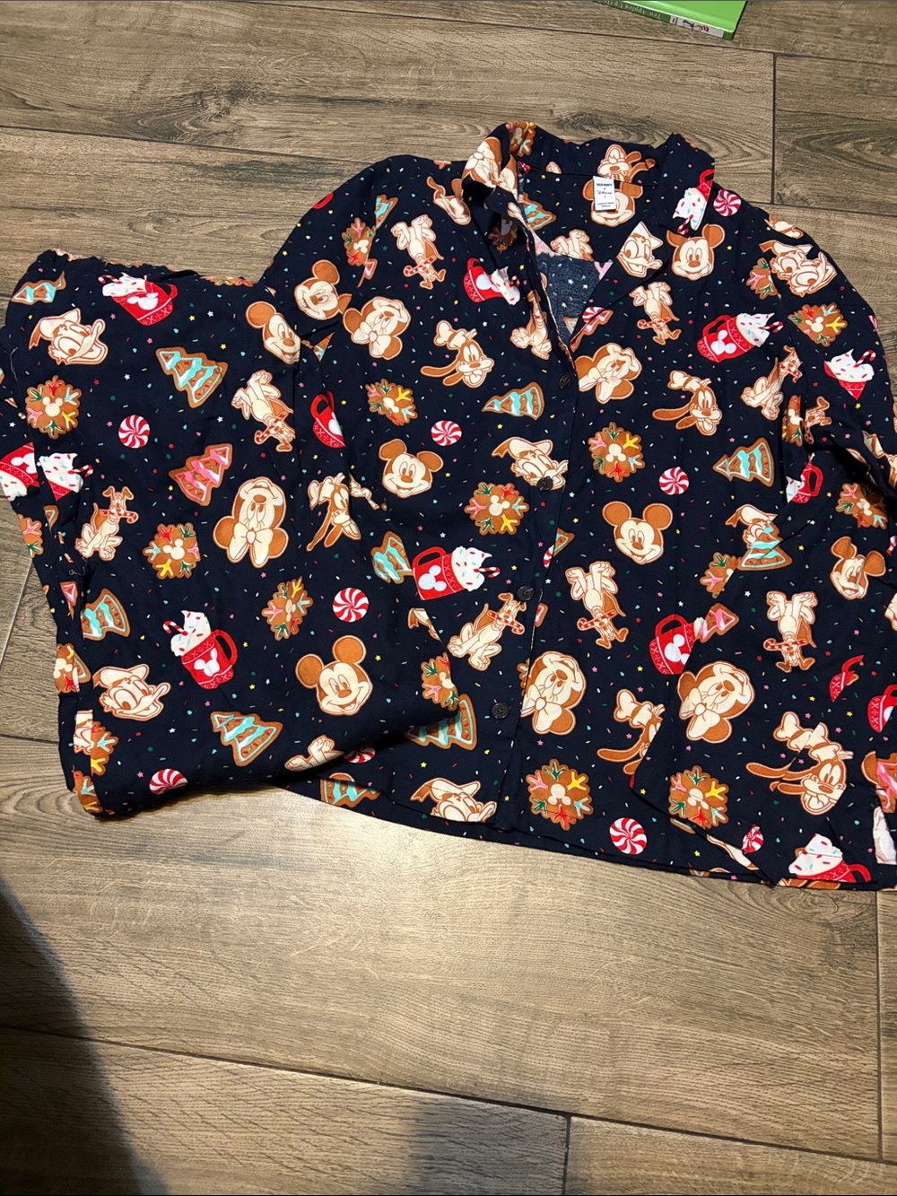 Old navy X Disney